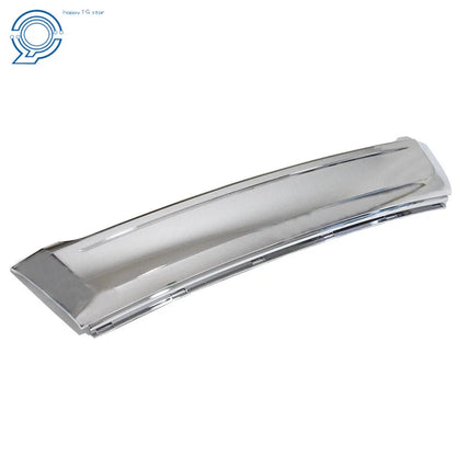 Grille Front Bottom Chrome for Ford Edge (2011–2014) FO1087132