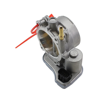 Throttle Body (Hitachi ETB0075) for Specific Vehicle Applications