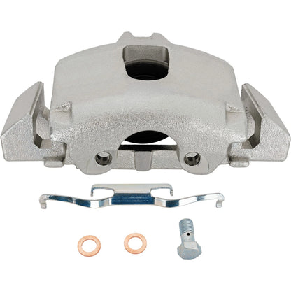 2X Front Brake Calipers for Dodge Caravan, Chrysler Town & Country (2008–2016)