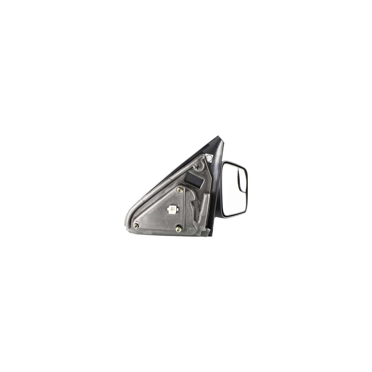 2002-2008 Dodge Ram 1500 Tow Mirror Set, 2003-2009 Ram 2500/3500