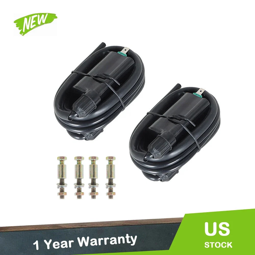 Ignition Coils for Kawasaki VN1500 Vulcan 1500 (1996–2008)