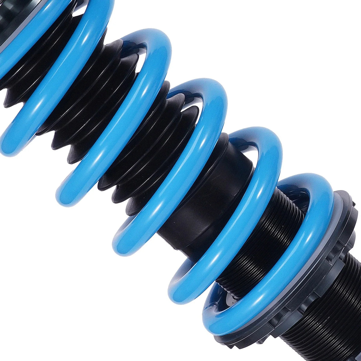 Coilover Kit 24 Level Damping for BMW E82 E88 128 135 (2008–2013)