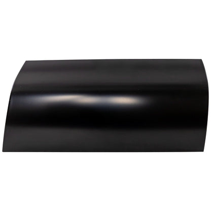 Quarter Panel Fender (Rear) for Chevy GMC Yukon - Driver Side