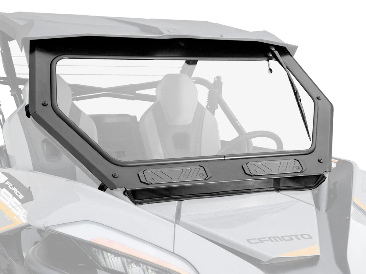 Full Windshield for CFMoto ZForce 950 (2019–2023) - Glass