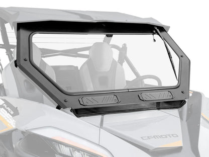 Full Windshield for CFMoto ZForce 950 (2019–2023) - Glass