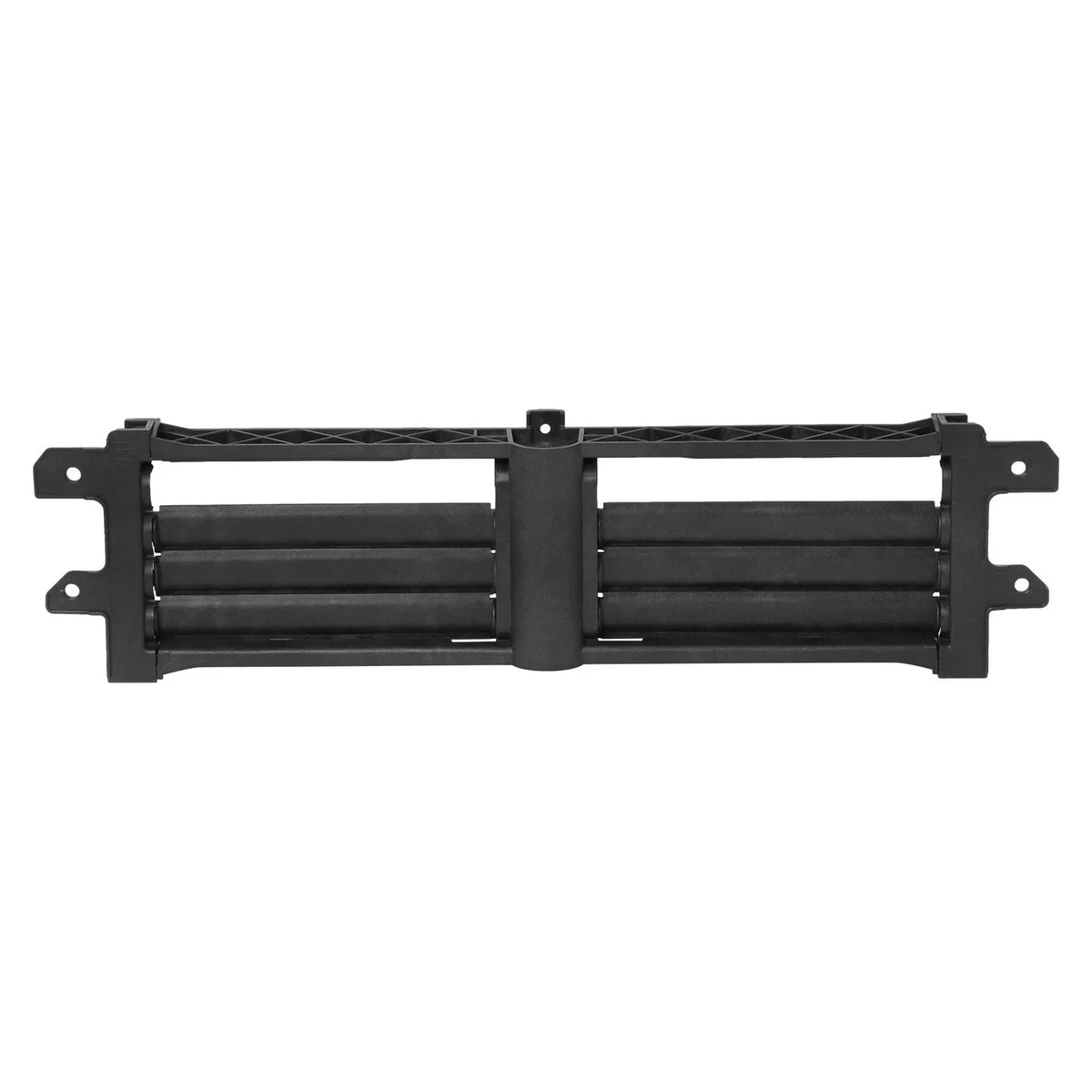 Lower Radiator Shutter for Chevy Silverado GMC Sierra (2020–2023)