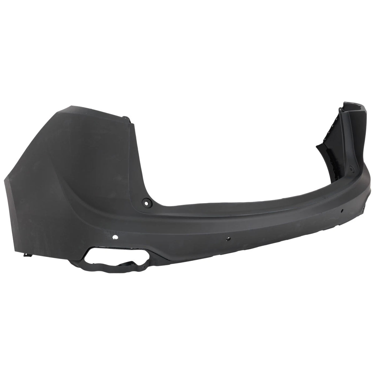 Rear Upper Bumper Cover for Acura RDX (2022–2025)
