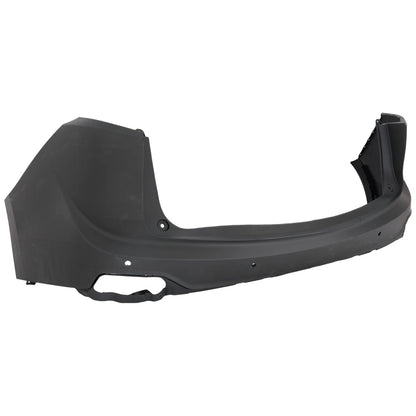Rear Upper Bumper Cover for Acura RDX (2022–2025)