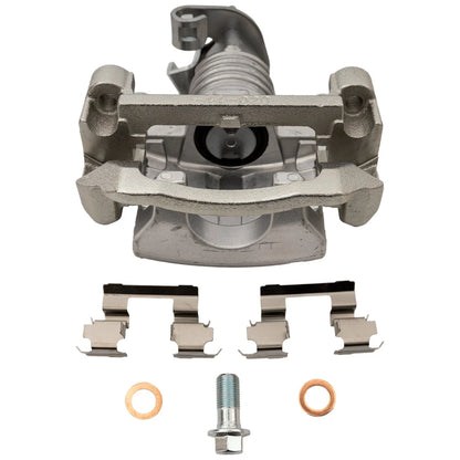 2X Rear Brake Calipers for Chevy Impala Limited, LaCrosse (2014–2016)