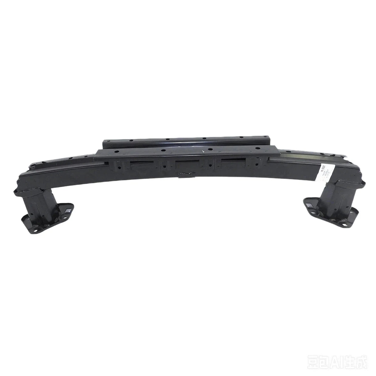 Front Bumper Reinforcement Impact Absorber for Honda Fit (2009–2014)