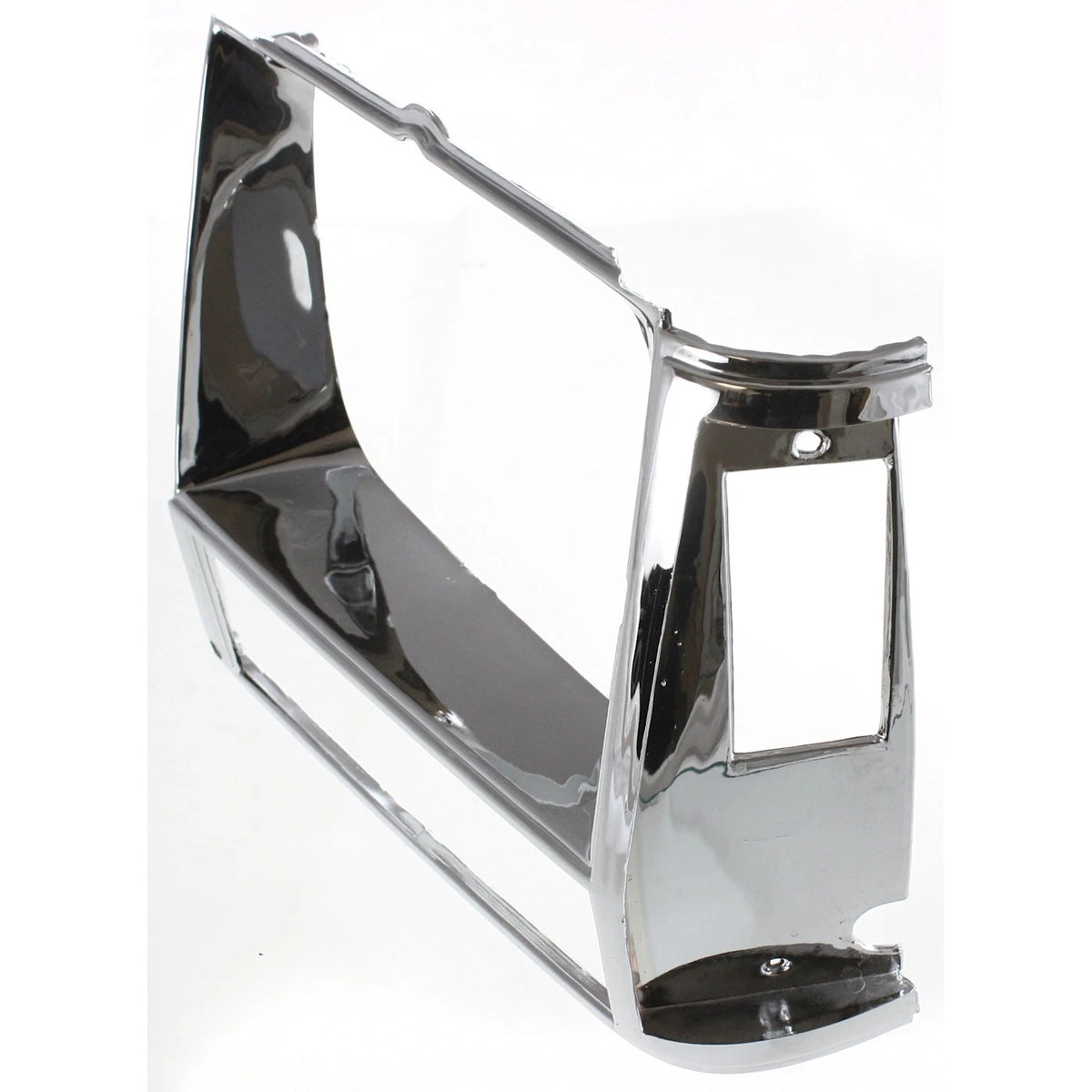 Headlight Door Driver Left 55002245 for Jeep Cherokee Comanche Wagoneer (–1992)