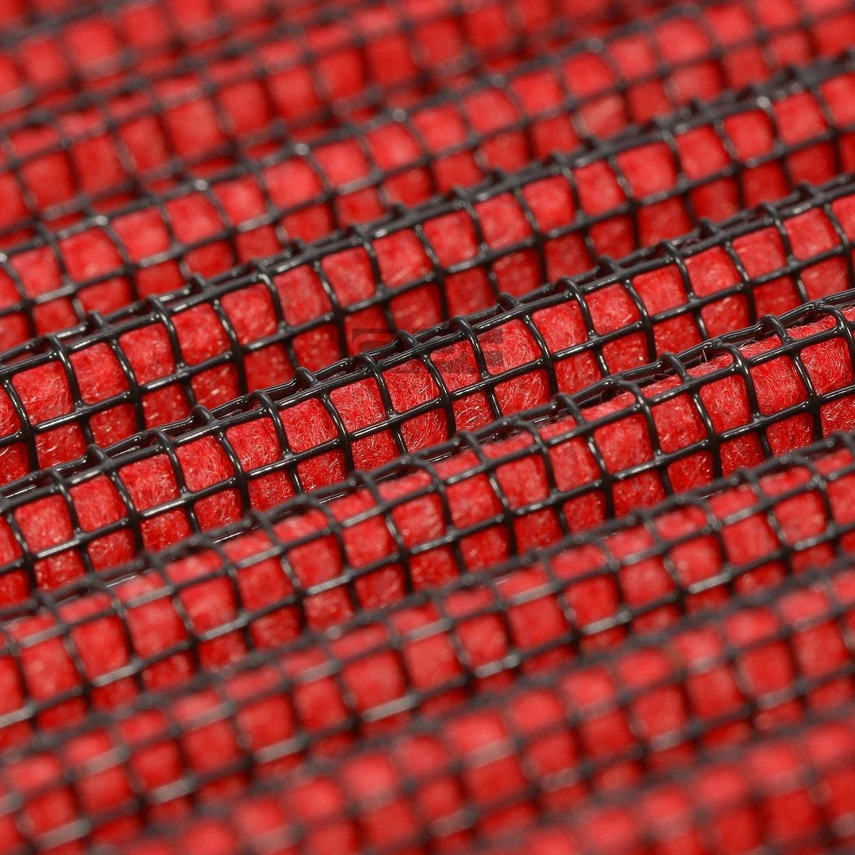 High Flow Drop In Air Filter for Jeep Wrangler (2007–2017)