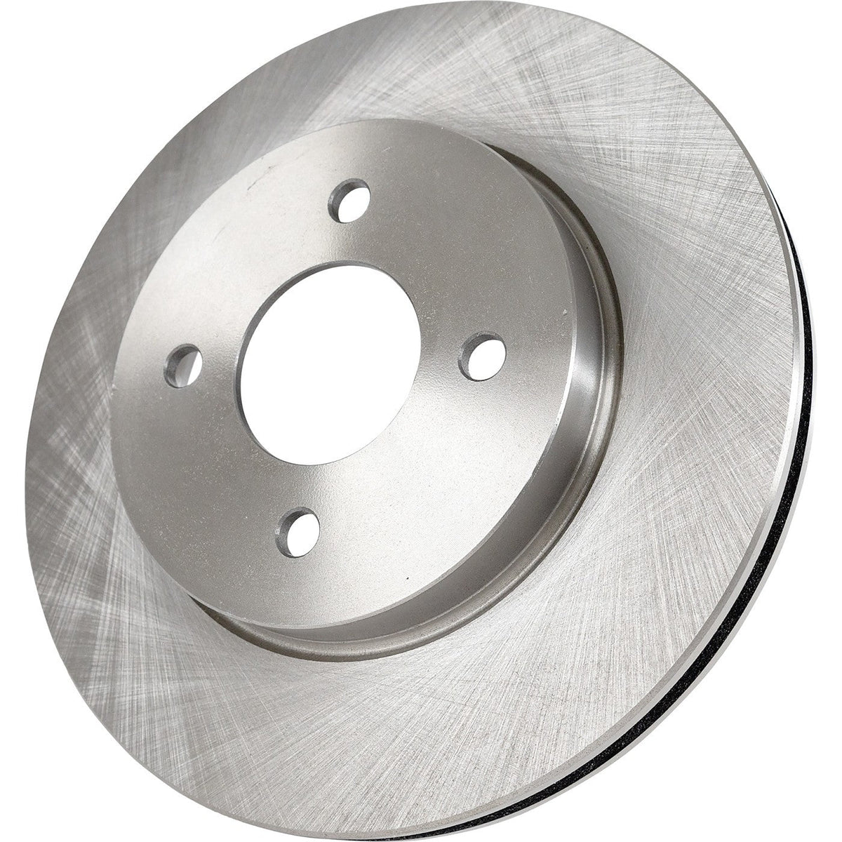 Front Brake Disc Rotors for Versa Note Micra Nissan (2015-2017)