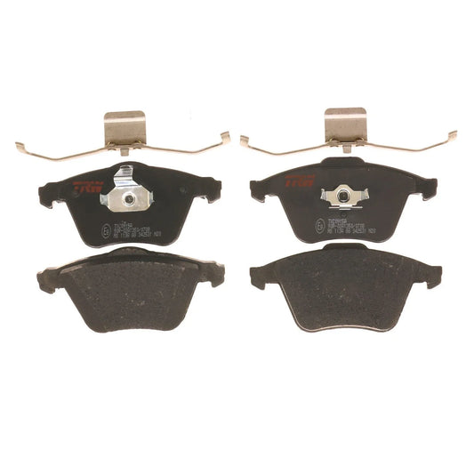 Disc Brake Pad Set for Mazda 3 (2007–2013)