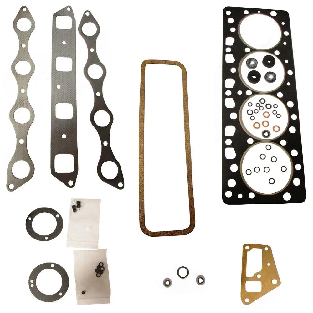 Head Gasket Set for Case/International Harvester (Replaces 5A189543)