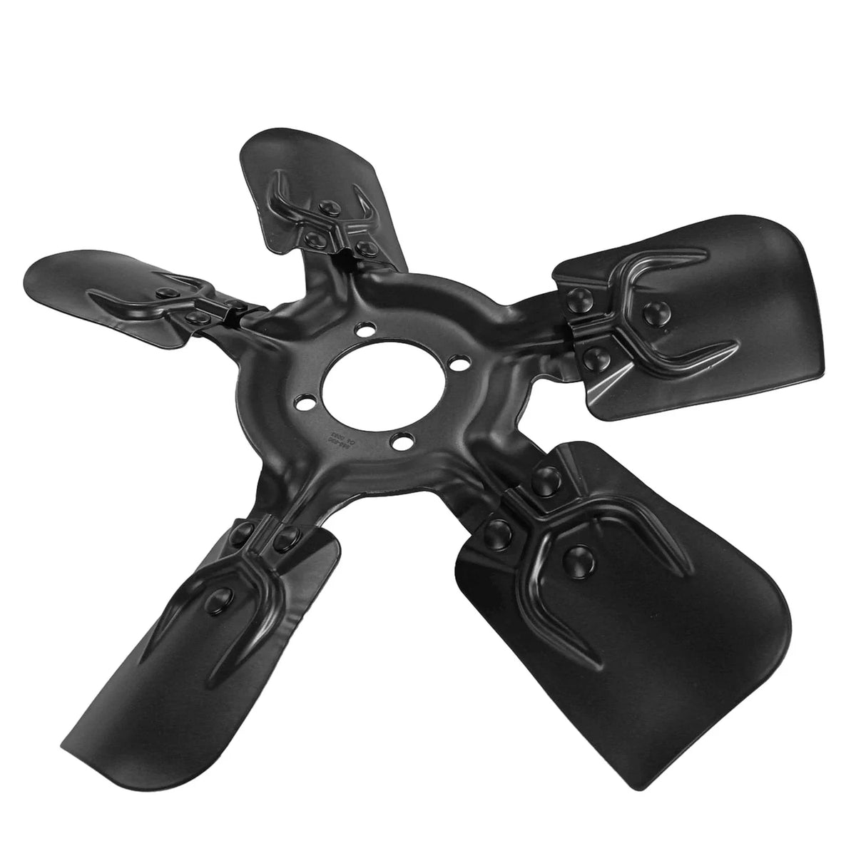 Engine Cooling Fan Blade for Chevy C1500 C2500 C3500 Blazer Tahoe (1990–1999)