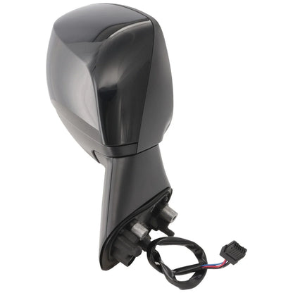 Heated Right Side Mirror for Subaru Impreza XV Crosstrek (2013–2014)