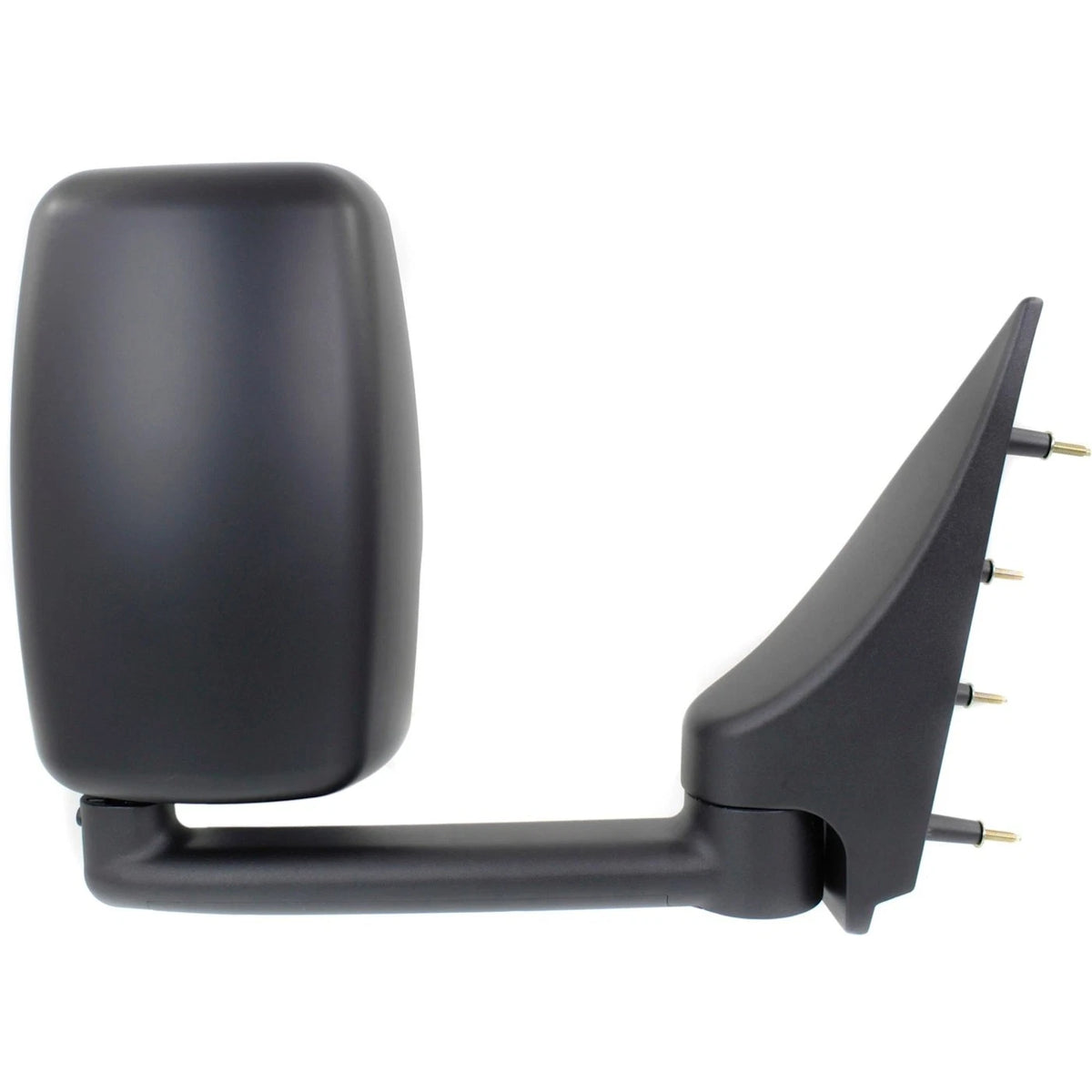 Manual Towing Mirror Set for Ford E-350 Super Duty (2002–2014)
