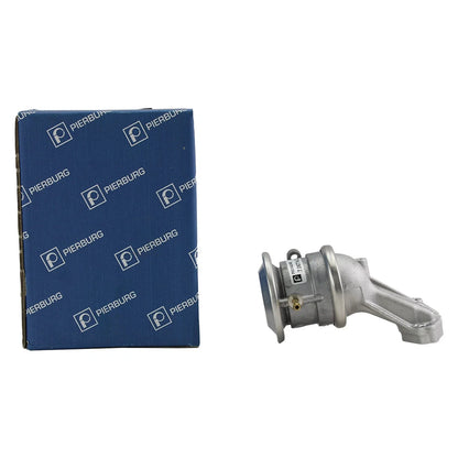 Control Valve for Secondary Air Injection - Audi Q7 (2006-2015)