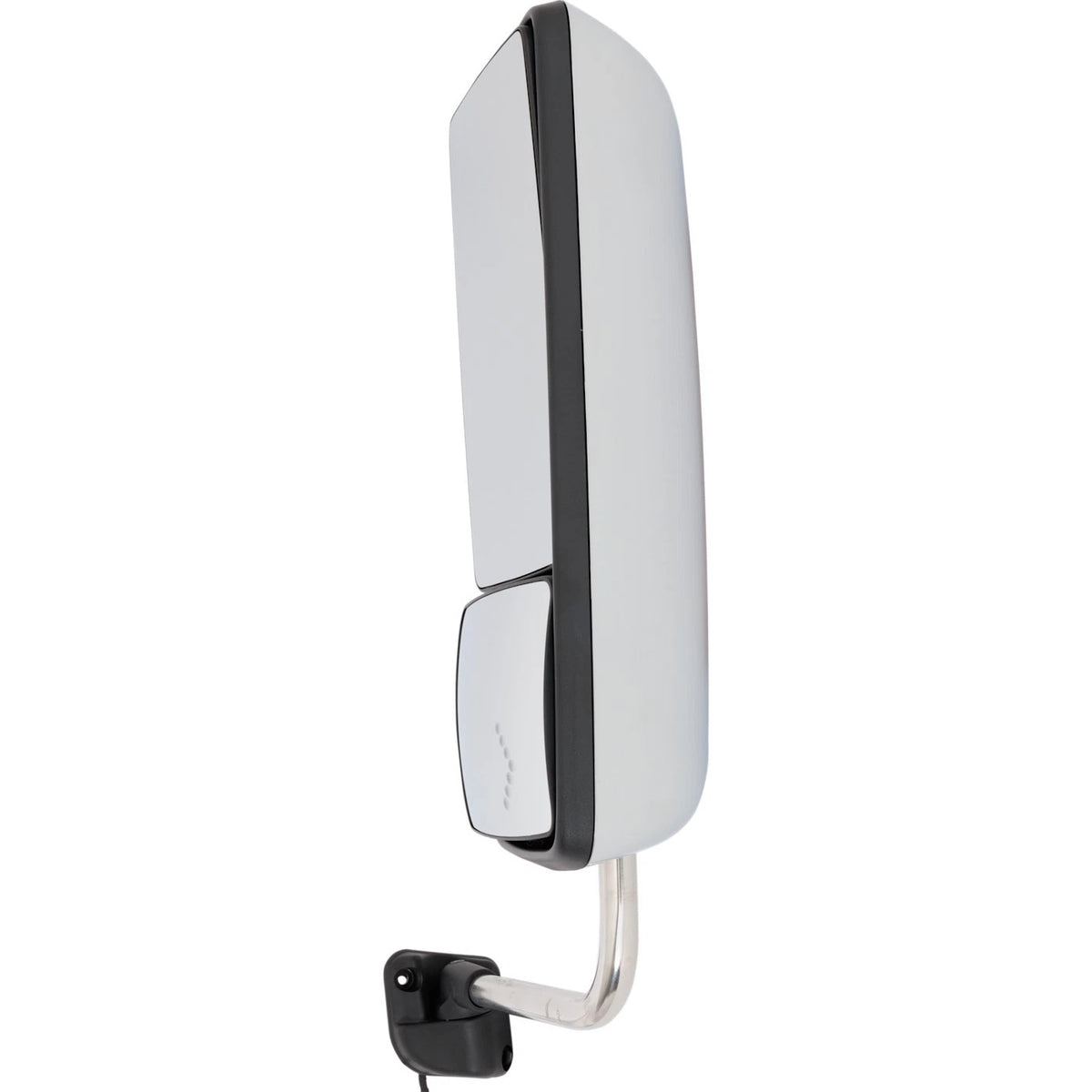 Right Side Manual Adjust Heated Mirror for International Pro Star (2008–2012)