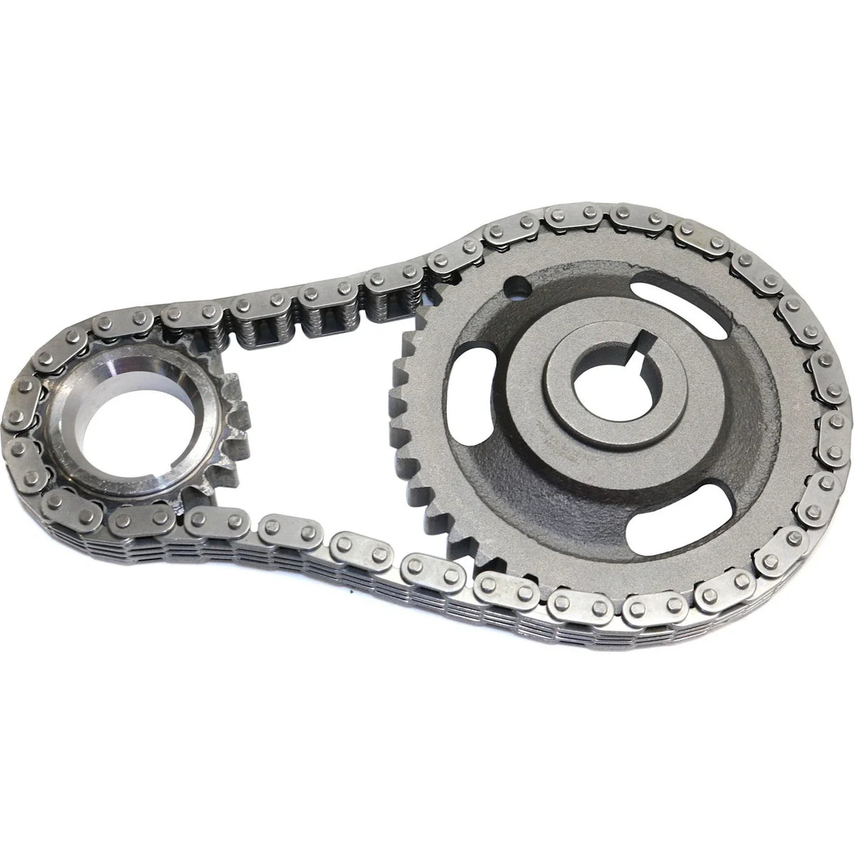 Timing Chain Kit with Water Pump & Oil Pump for Chevrolet S10 (1994–2003)