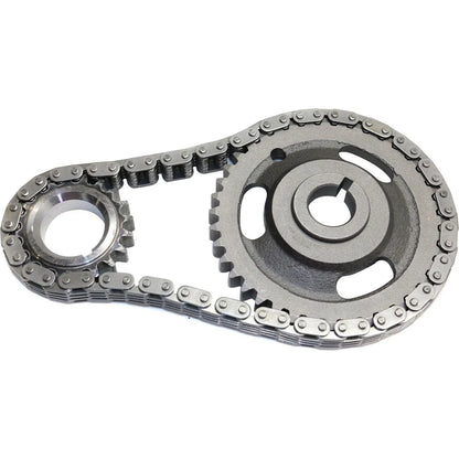 Timing Chain Kit with Water Pump & Oil Pump for Chevrolet S10 (1994–2003)
