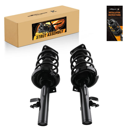 Front Spring Strut Assembly for Ford C-Max 2.0L (2013-2018)