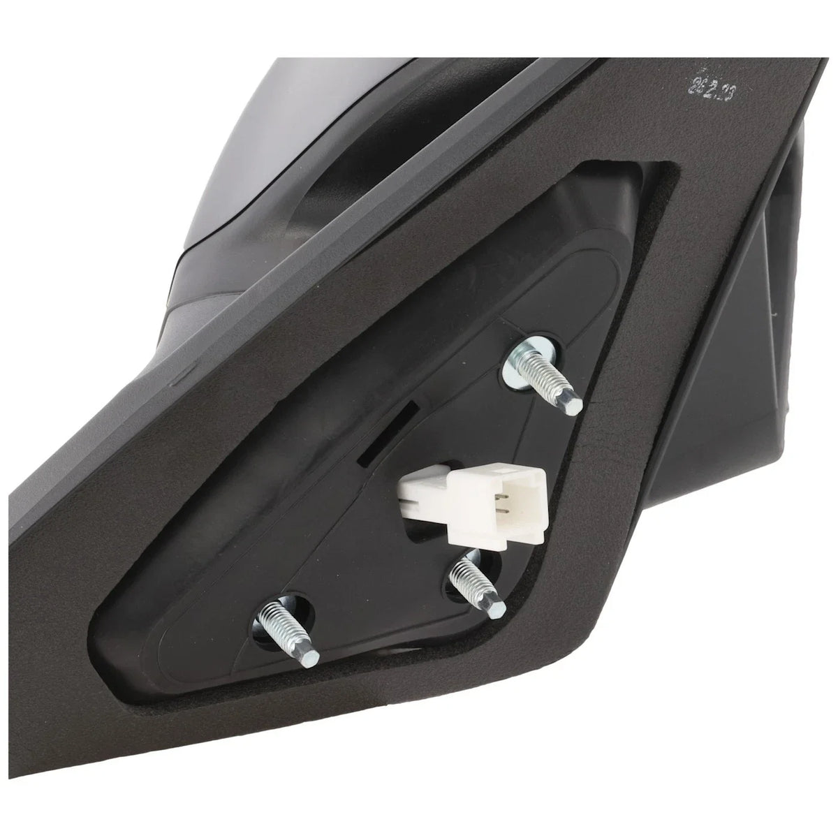 Manual Fold Heated Power Mirror for Nissan Altima Sedan 2007-2012