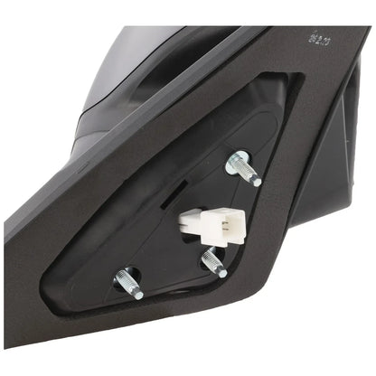 Manual Fold Heated Power Mirror for Nissan Altima Sedan 2007-2012