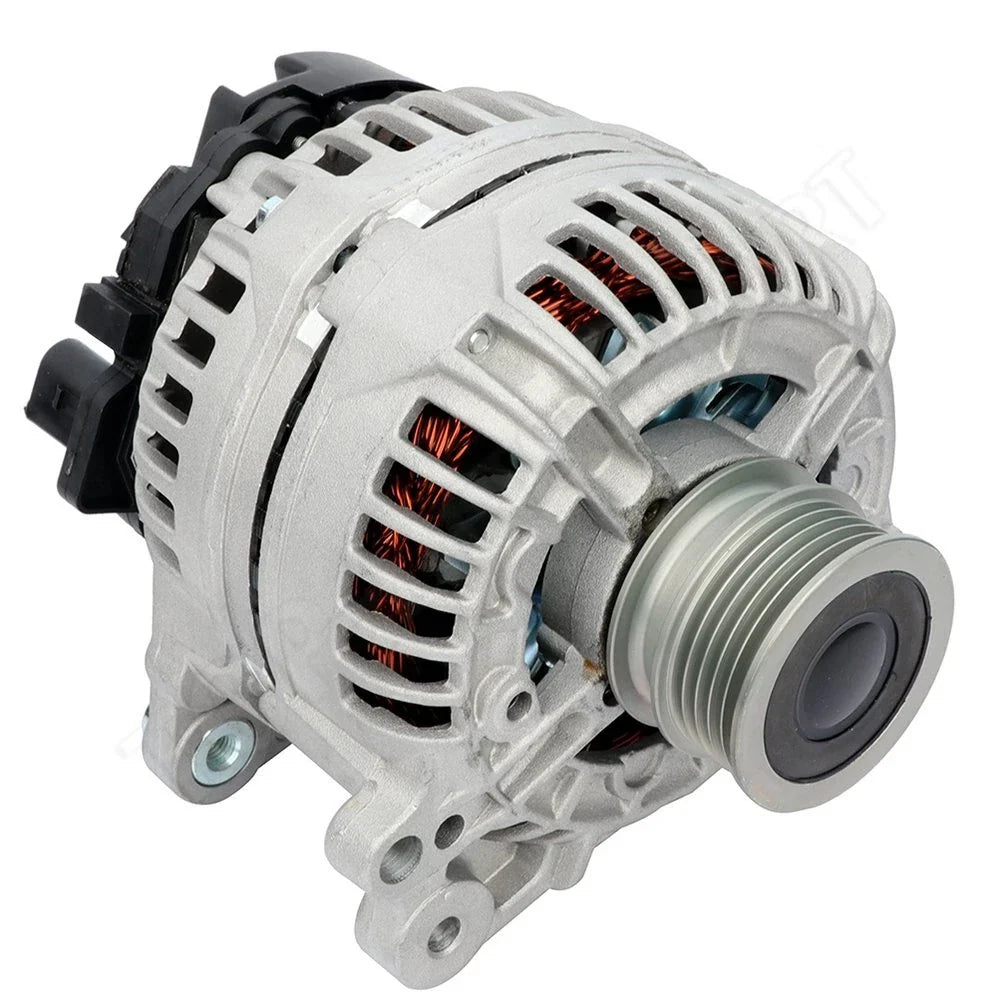 12V Alternator for Volkswagen Jetta (2005–2011)