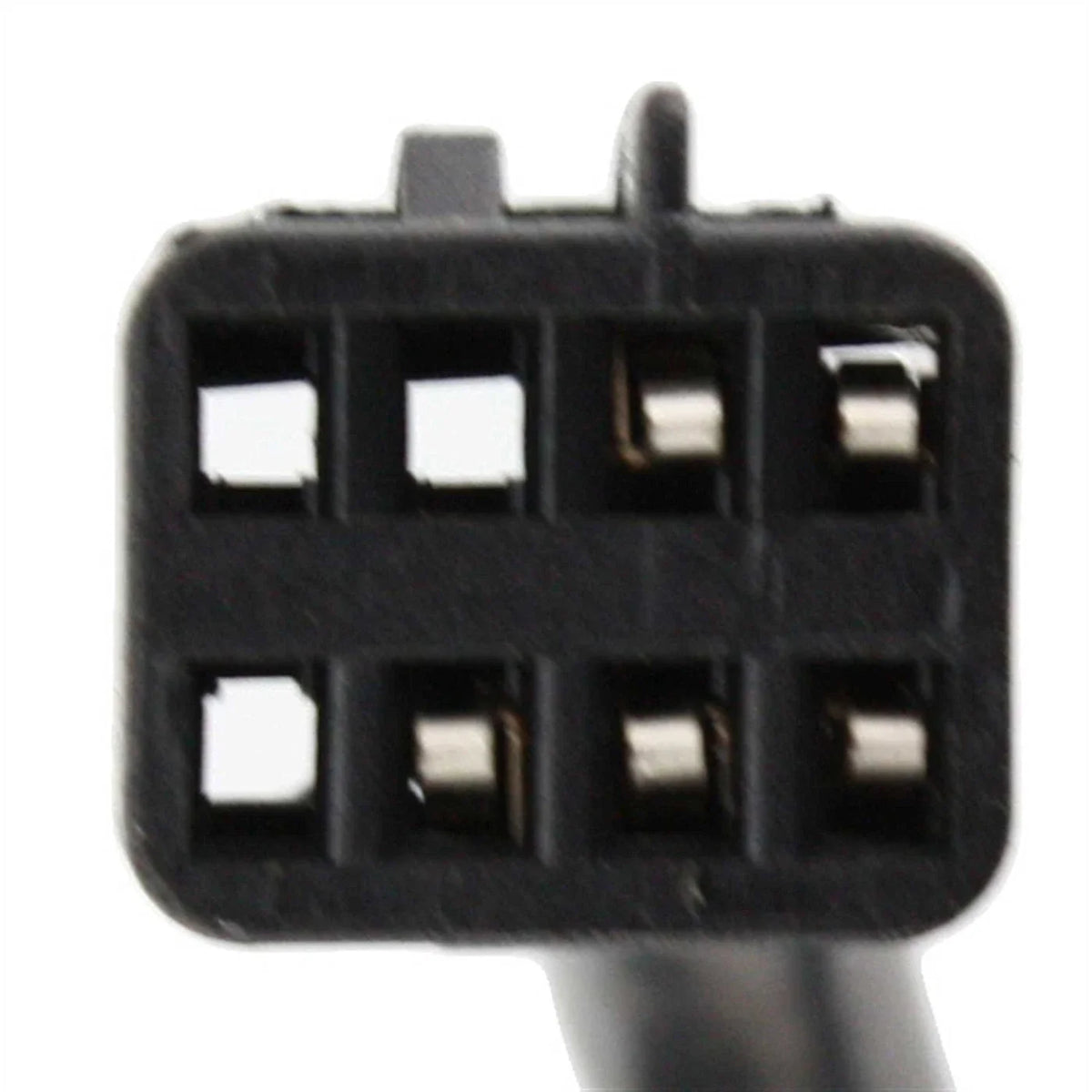 Driver Side Power Heated Mirror for Make Model