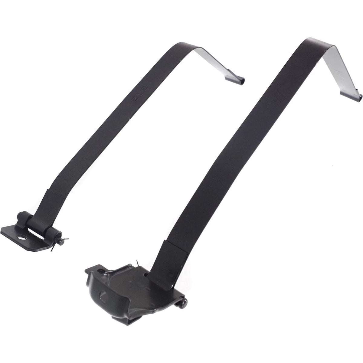 Fuel Tank Straps - Set of 2 for Tacoma 1995-2000