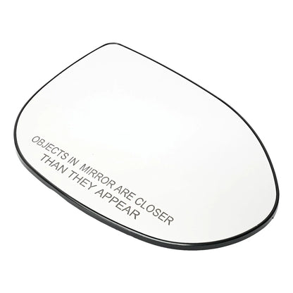 Right Side Heated Mirror Glass for Mazda Passenger (2011-2013)