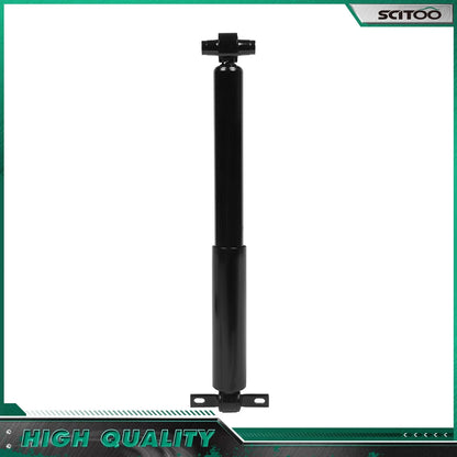 2X Rear Shock Absorbers for Honda Pilot (2009–2015)