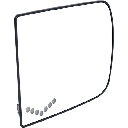 Heated Mirror Glasses Set of 2 for Chevy