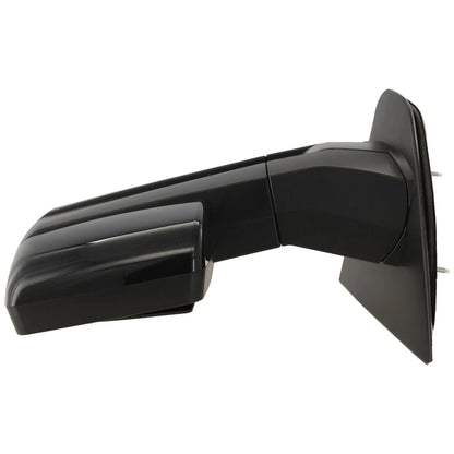 2009-2014 Ford F-150 Driver Side Heated Power Mirror