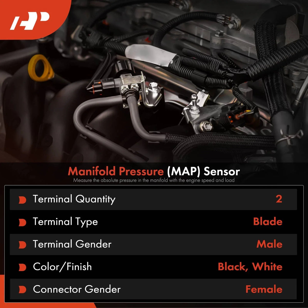 Binary Switch HVAC for Nissan Sentra (1982–1985)