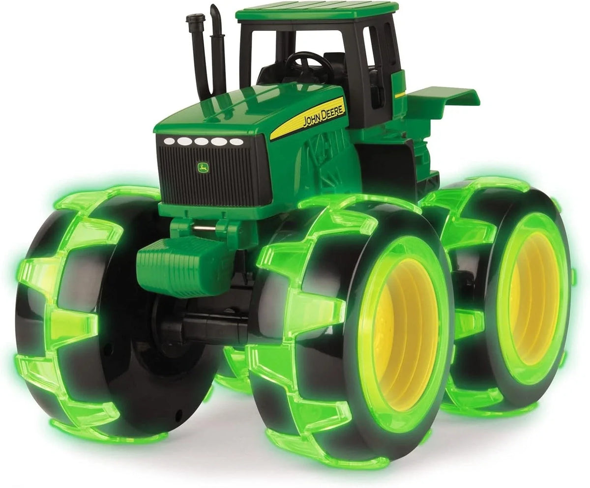 Lightning Wheels for John Deere Monster Treads Tractor (LP53324)
