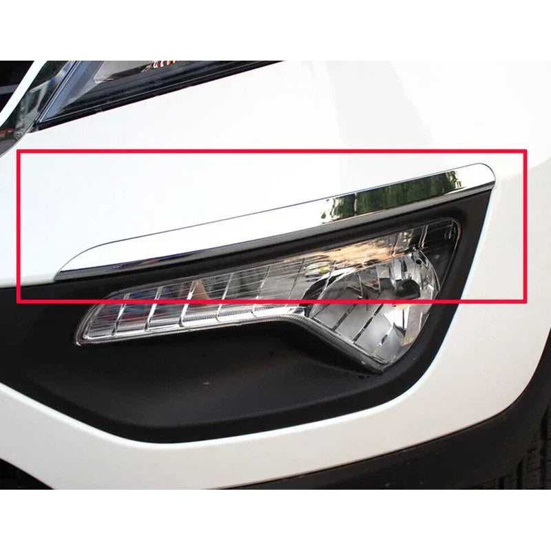 Fog Light Cover Front Left for Kia Sportage (2009-2013)