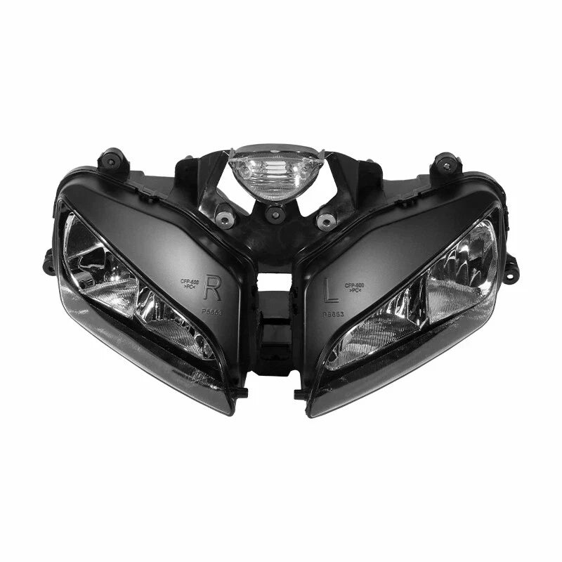 Front Bracket for Headlight Assembly - Honda CBR600RR (2003–2006)