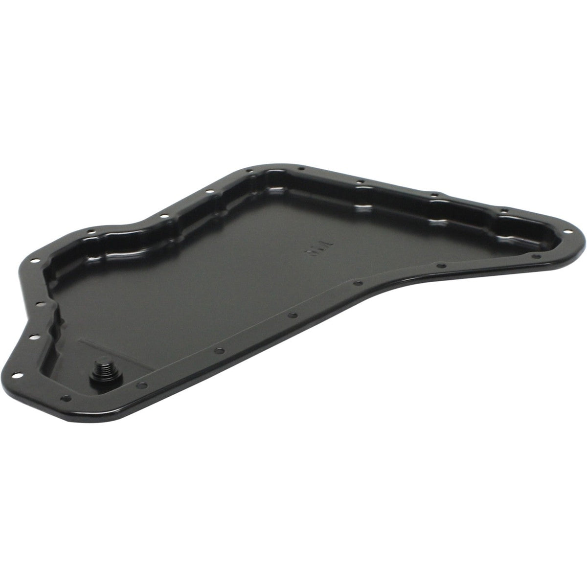 Transmission Pan for Chevy Olds Cutlass Le Sabre Impala Grand Prix G6