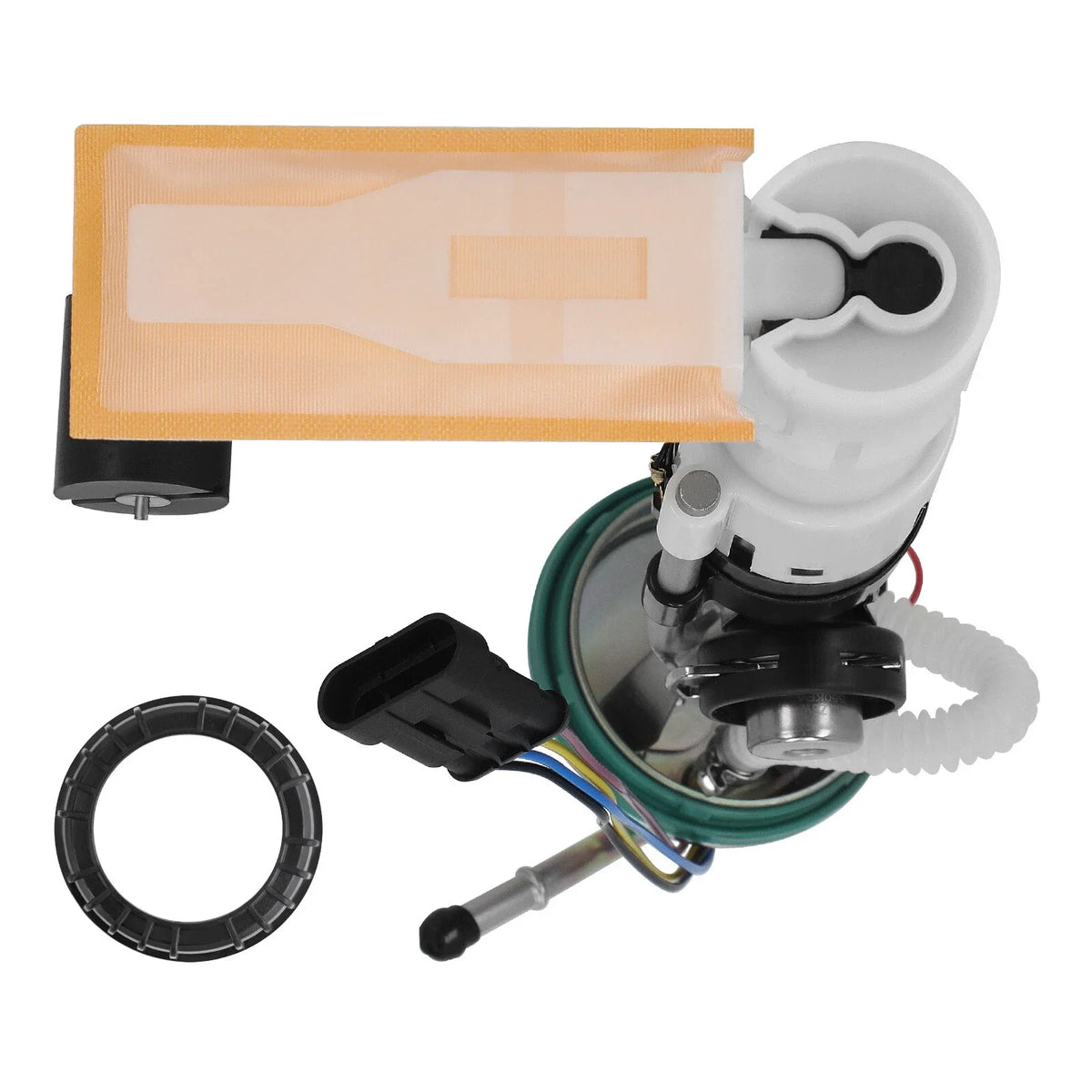 Fuel Pump Assembly for Can-Am Outlander 400 500 650 800 (2006–2018)