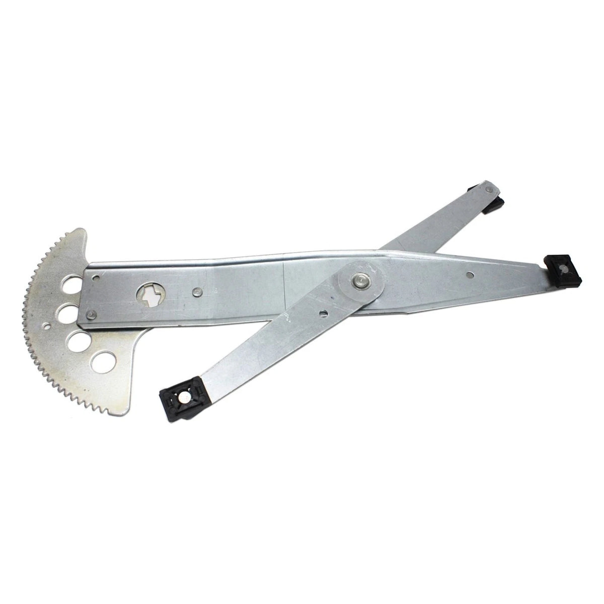 Set of 2 Power Window Regulators for Chevrolet Venture (1997–2005)