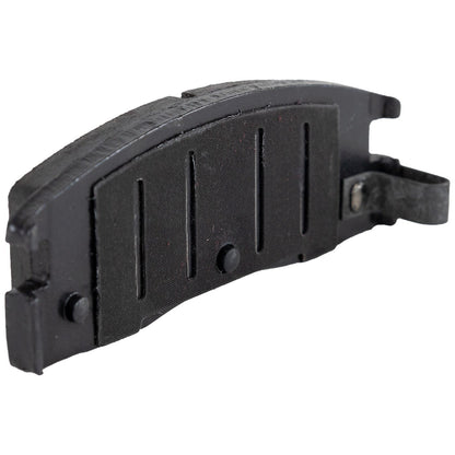 Rear NAO Brake Pads for Isuzu Pickup (1989-1995)