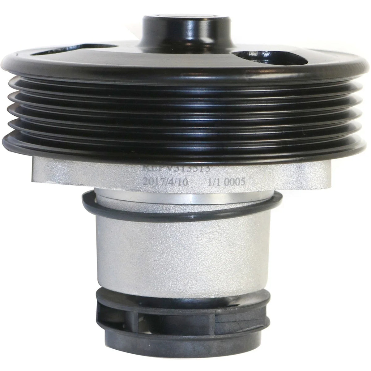 Water Pump Assembly for VW Golf, Jetta, Passat, Rabbit, Beetle (2006-2009)
