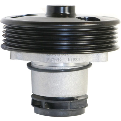 Water Pump Assembly for VW Golf, Jetta, Passat, Rabbit, Beetle (2006-2009)