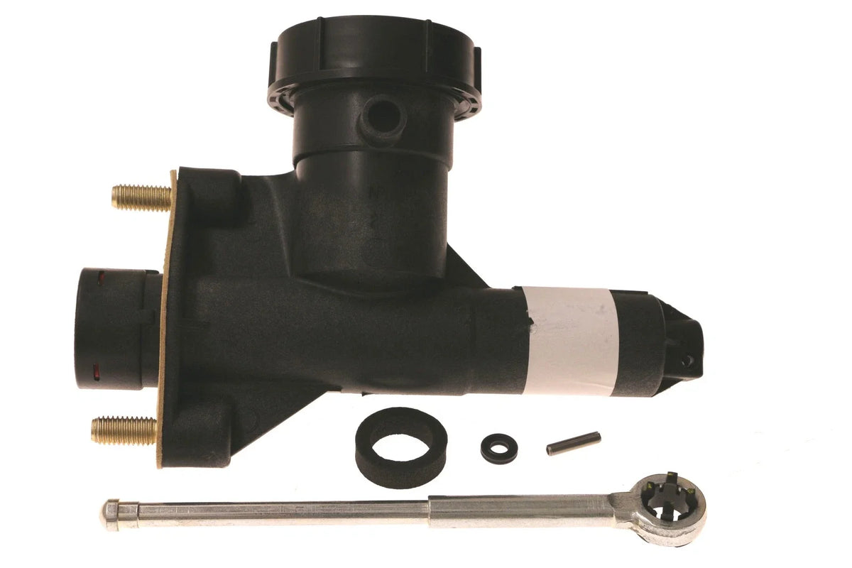 Clutch Master Cylinder for Ford F-150 (1988–1991)