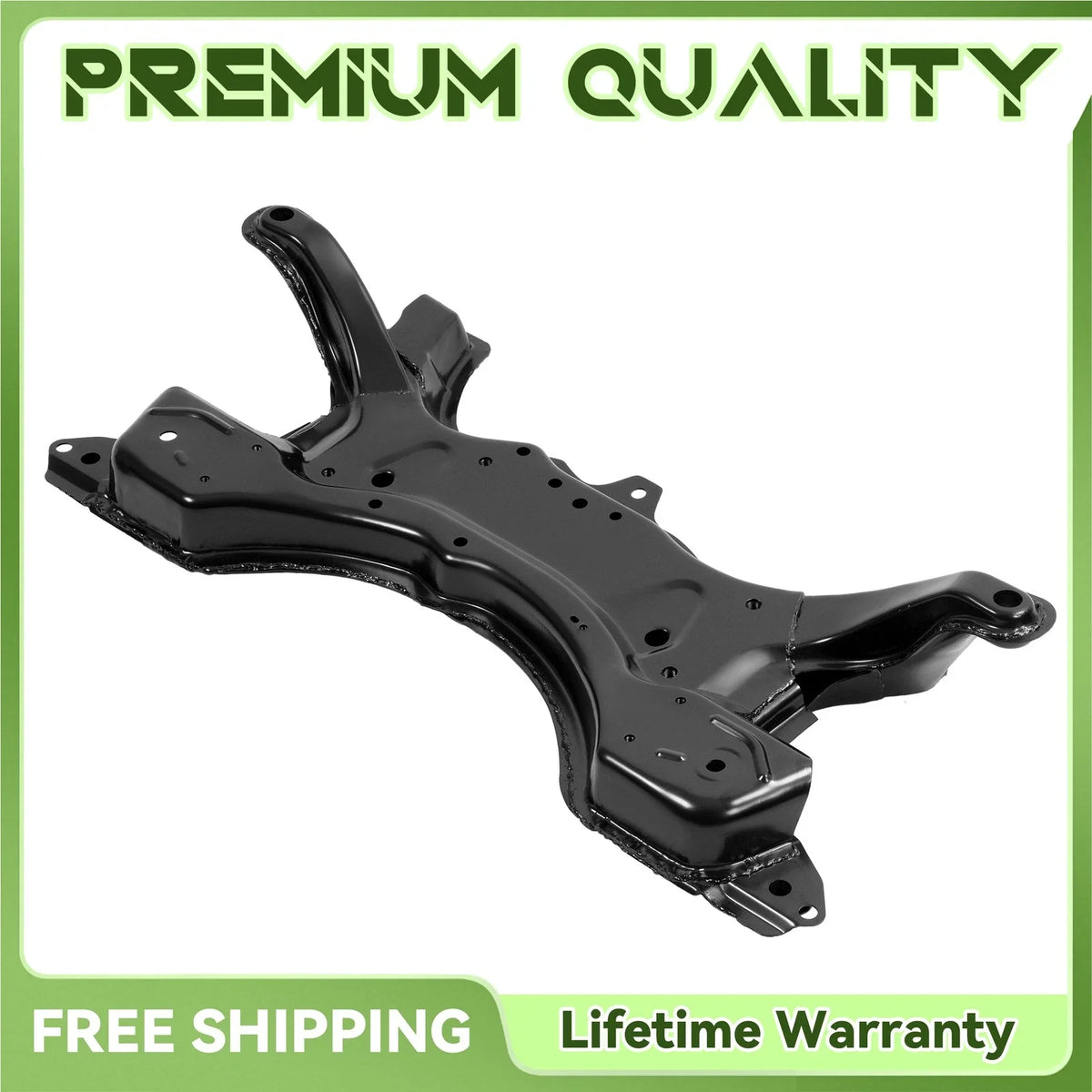 Front Crossmember Subframe for Toyota Celica 2000-2005, Corolla 2003-2018