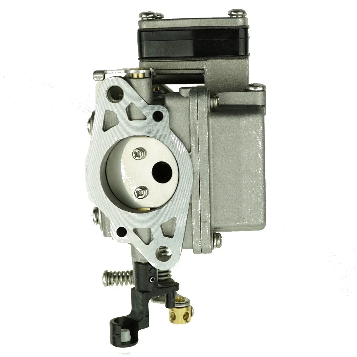 Carburetor 63V-14301-00 for Yamaha Outboard 9.9HP 15HP (2-Stroke)