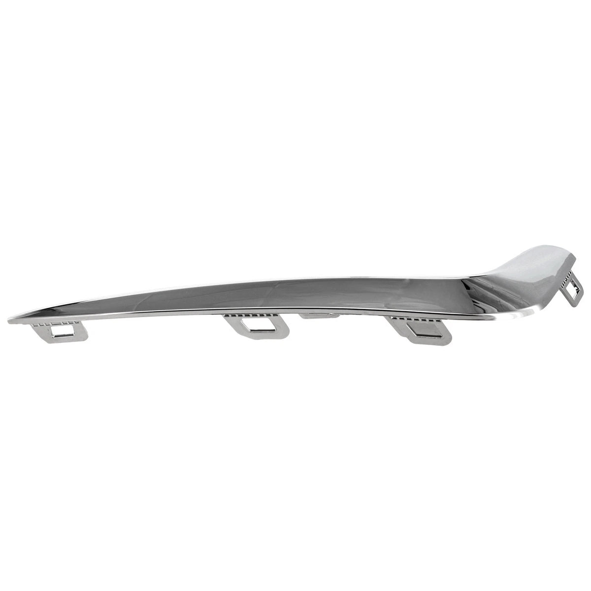 Fog Light Trim for Chrysler Pacifica (2017–2023) 6WF74SZ0AA
